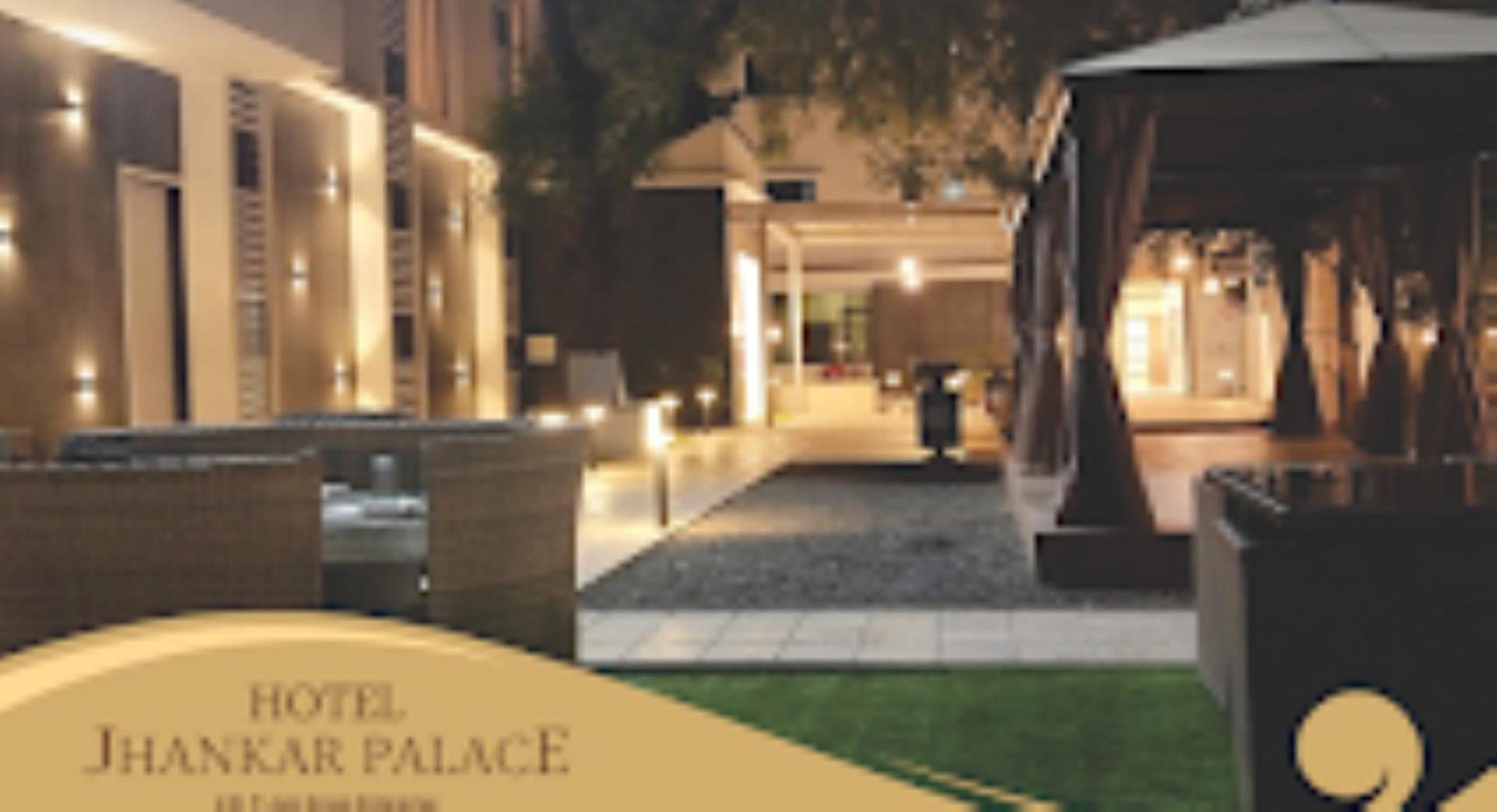 Hotel Rasraj , Dhule 外观 照片
